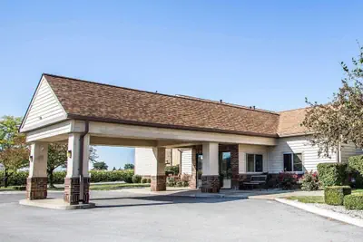 Photo 2 - Quality Inn Sidney