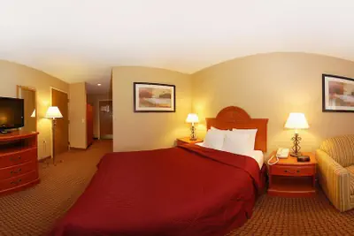 Photo 5 - Quality Inn Sidney