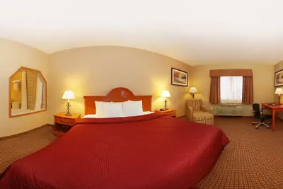Photo 4 - Quality Inn Sidney