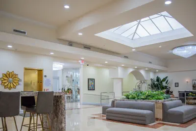 Photo 3 - Crystal Beach Suites Miami Oceanfront Hotel