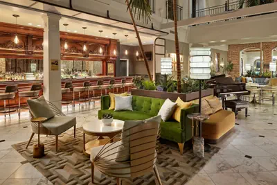 Photo 4 - The Tremont House, Galveston, a Tribute Portfolio Hotel