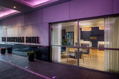 Photo 2 - The Bethesdan Hotel, Tapestry Collection by Hilton