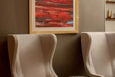 Photo 4 - The Bethesdan Hotel, Tapestry Collection by Hilton