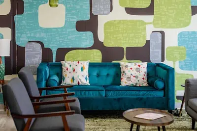 Photo 3 - The Bethesdan Hotel, Tapestry Collection by Hilton