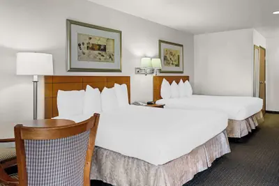 Photo 2 - Best Western Socorro Hotel & Suites