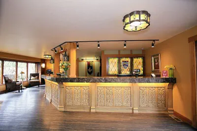 Photo 3 - The Bard's Inn, BW Signature Collection by Best Western
