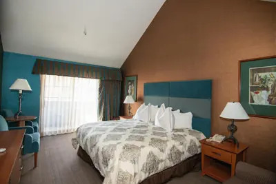 Photo 2 - The Bard's Inn, BW Signature Collection by Best Western