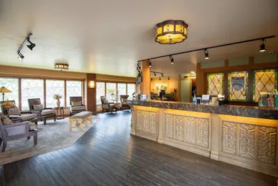 Photo 5 - The Bard's Inn, BW Signature Collection by Best Western