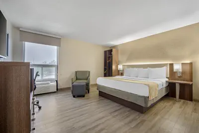 Photo 5 - Best Western Galaxy Inn