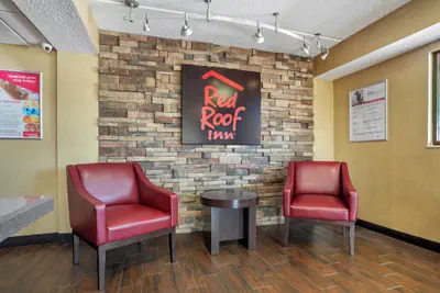 Photo 5 - Red Roof Inn West Monroe