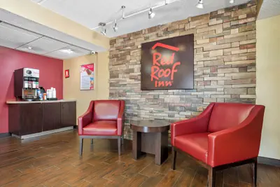 Photo 5 - Red Roof Inn West Monroe