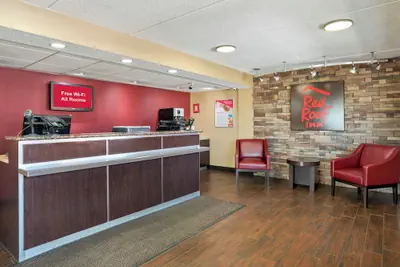 Photo 4 - Red Roof Inn West Monroe