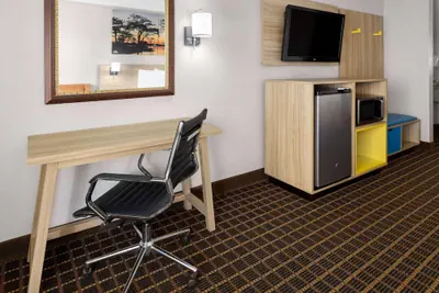 Photo 5 - Quality Inn Waycross