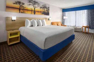 Photo 4 - Quality Inn Waycross