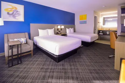 Photo 4 - Comfort Inn Encinitas Near Legoland