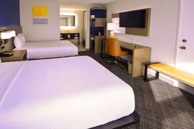 Photo 3 - Comfort Inn Encinitas Near Legoland
