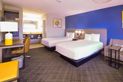 Photo 5 - Comfort Inn Encinitas Near Legoland