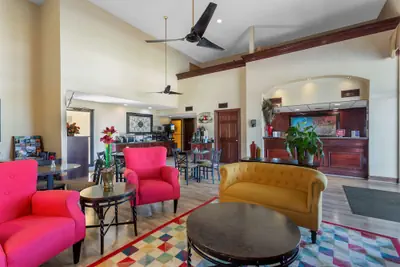 Photo 3 - Best Western Benton Inn