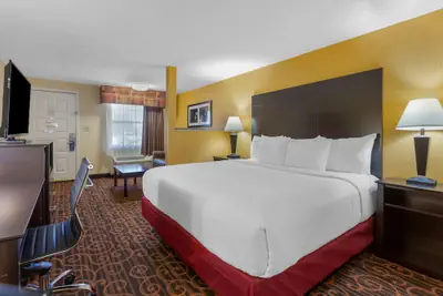 Photo 2 - Best Western Benton Inn