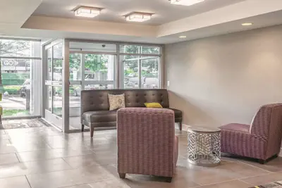 Photo 5 - La Quinta Inn & Suites by Wyndham Columbia / Fort Meade