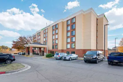 Photo 2 - Extended Stay America Suites Atlanta Gwinnett Place