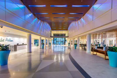 Photo 3 - Caribe Hilton