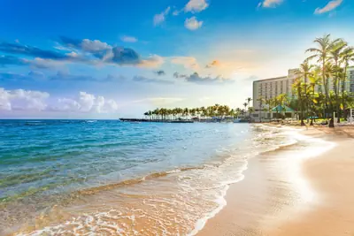 Photo 2 - Caribe Hilton