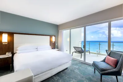 Photo 4 - Caribe Hilton