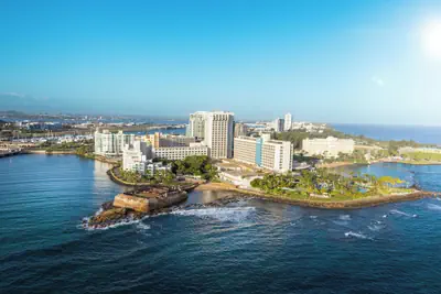 Photo 2 - Caribe Hilton