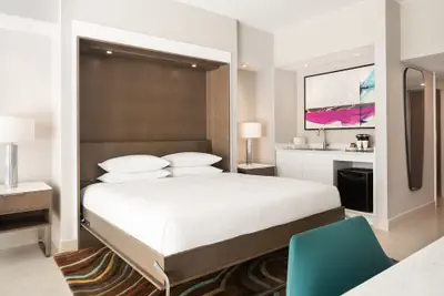 Photo 5 - Caribe Hilton