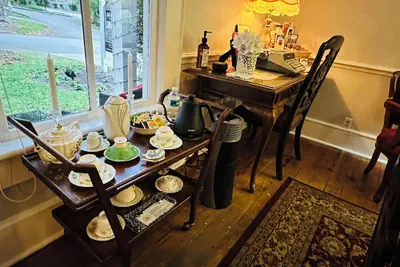 Photo 4 - Mount Dora Historic Inn