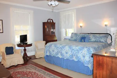 Photo 5 - Mount Dora Historic Inn