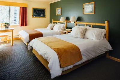 Photo 5 - Seward Windsong Lodge