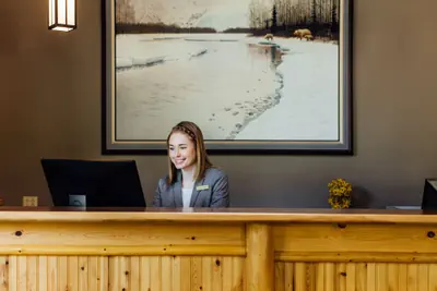 Photo 4 - Seward Windsong Lodge