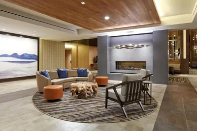 Photo 3 - Homewood Suites by Hilton San Diego Hotel Circle/SeaWorld Area