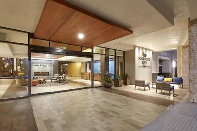 Photo 5 - Homewood Suites by Hilton San Diego Hotel Circle/SeaWorld Area