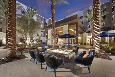 Photo 2 - Homewood Suites by Hilton San Diego Hotel Circle/SeaWorld Area