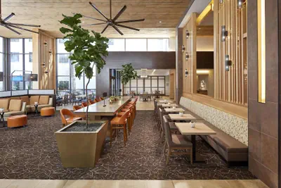 Photo 4 - Homewood Suites by Hilton San Diego Hotel Circle/SeaWorld Area