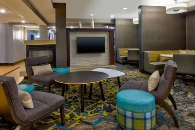 Photo 3 - Residence Inn by Marriott Ann Arbor North