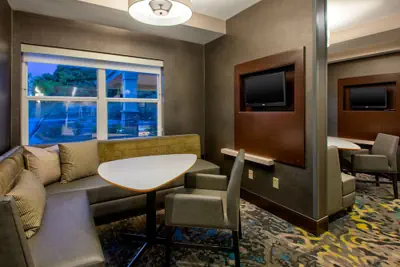 Photo 4 - Residence Inn by Marriott Ann Arbor North