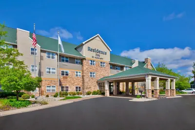Photo 2 - Residence Inn by Marriott Ann Arbor North