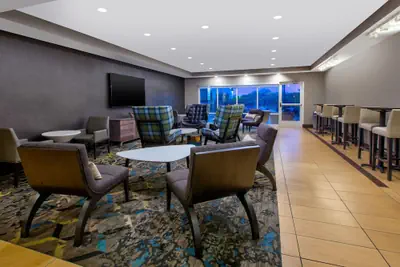 Photo 5 - Residence Inn by Marriott Ann Arbor North