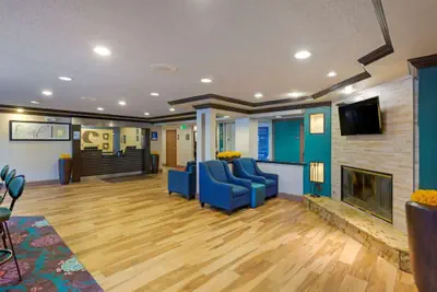 Photo 5 - Comfort Inn West Valley Salt Lake City South