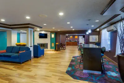 Photo 3 - Comfort Inn West Valley Salt Lake City South