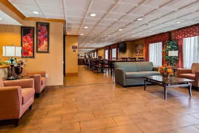 Photo 3 - Best Western Marion Hotel