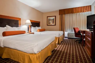 Photo 5 - Best Western Marion Hotel