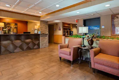 Photo 2 - Best Western Marion Hotel