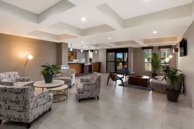 Photo 3 - Best Western La Place Inn