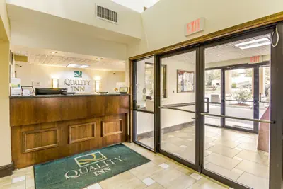 Photo 5 - Quality Inn Stone Mountain