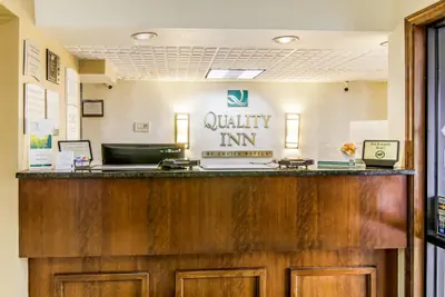 Photo 2 - Quality Inn Stone Mountain